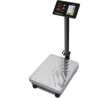 Весы M-ER 333ACP-300.100 LED 3628