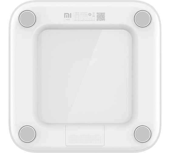 Умные весы XIAOMI Mi Smart Scale 2 NUN4056GL