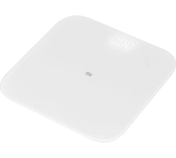 Умные весы XIAOMI Mi Smart Scale 2 NUN4056GL
