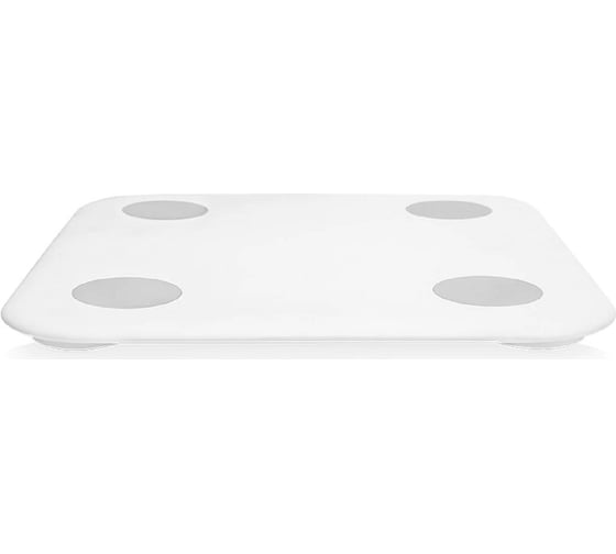 Умные весы XIAOMI Mi Body Composition Scale 2 NUN4048GL