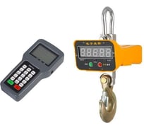 Весы электронные крановые с индикацией TOR OCS-TY-С 10T (G) 1025867