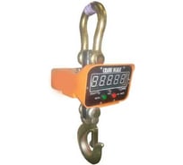 Весы электронные крановые с индикацией TOR OCS-TY-С 5T (G) 1047429