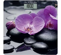 Напольные электронные весы Scarlett SC-BS33E067