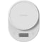 Весы кухонные FUTULA Kitchen Scale 1 (White) 00-00215135 1