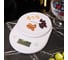 Весы кухонные FUTULA Kitchen Scale 1 (White) 00-00215135 2