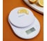 Весы кухонные FUTULA Kitchen Scale 1 (White) 00-00215135 3