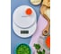 Весы кухонные FUTULA Kitchen Scale 1 (White) 00-00215135 4