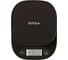 Весы кухонные FUTULA Kitchen Scale 4 (Black) 00-00215140 1