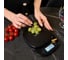 Весы кухонные FUTULA Kitchen Scale 4 (Black) 00-00215140 2