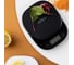 Весы кухонные FUTULA Kitchen Scale 4 (Black) 00-00215140 3