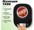 Весы кухонные FUTULA Kitchen Scale 4 (Black) 00-00215140 5