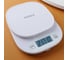 Весы кухонные FUTULA Kitchen Scale 4 (White) 00-00215139 2