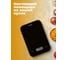 Весы кухонные FUTULA Kitchen Scale 5 (Black) 00-00214789 5