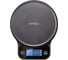 Весы кухонные FUTULA Kitchen Scale 6 (Black) 00-00215133 1
