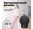 Весы кухонные FUTULA Kitchen Scale 6 (Black) 00-00215133 6