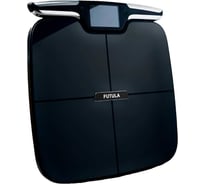 Умные весы напольные FUTULA Scale 6 (Black) 00-00215137