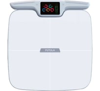Умные весы напольные FUTULA Scale 6 (White) 00-00215134