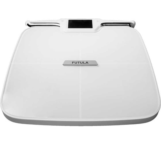 Умные весы напольные FUTULA Scale 6 (White) 00-00215134