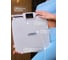 Умные весы напольные FUTULA Scale 6 (White) 00-00215134 4