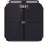 Умные весы напольные FUTULA Scale 7 (Black) 00-00215622 1