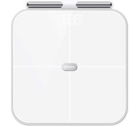 Умные весы напольные FUTULA Scale 7 (White) 00-00215621