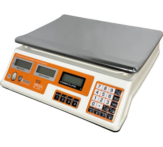 Весы Shtapler TZ 40 71065986