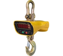 Весы крановые Уралвес КВ -10000 (П) 00-00017576