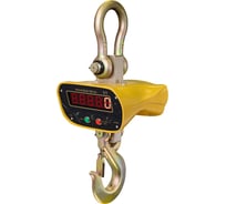 Весы крановые Уралвес КВ -1000-И 00-00017534