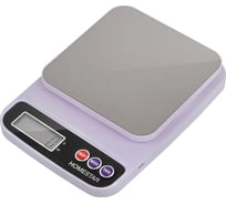 Весы кухонные электронные Homestar HS-3014, 5 кг 109082
