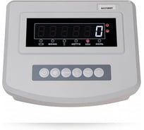 Весовой терминал Уралвес КСК18 00-00000167