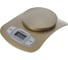 Кухонные весы FIRST 6401 электр., 5 кг, 1 гр., тарокомпенсация Shampagne FA-6401 Shampagne 1