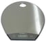 Кухонные весы FIRST 6403 электр., 5 кг, 1 гр., сталь,подвешивание на рейлинге, Silver FA-6403 Silver 1