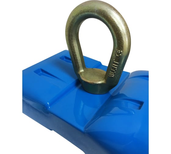 Крановые весы ВЕСОВЩИКЪ ВВК III - 5000 без поверки БП00004028