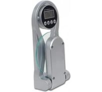 Весы кухонные электронные настенные FIRST 6408 3 кг, 1 гр, часы-будильник, Silver FA-6408 Silver