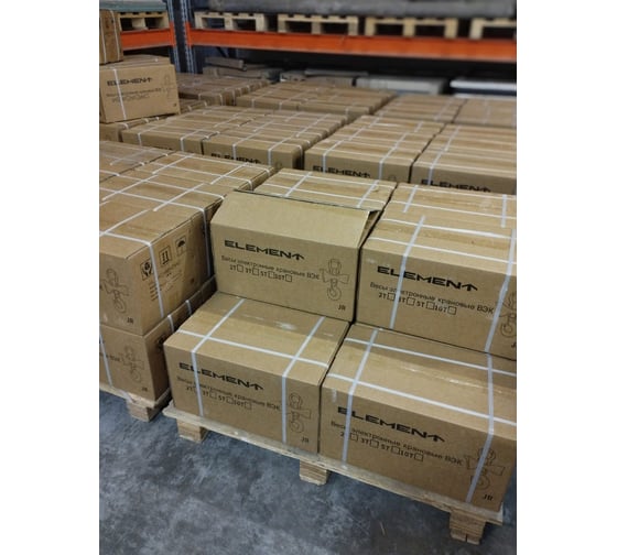 Весы электронные крановые ELEMENT ВЭК 10т 924004