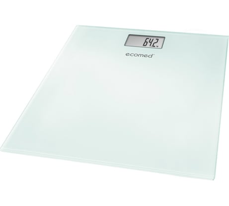 Напольные весы MEDISANA Ecomed BS-72E 23510