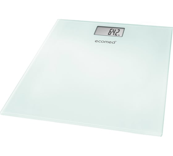 Напольные весы MEDISANA Ecomed BS-72E 23510