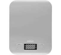Кухонные весы KITFORT КТ-860