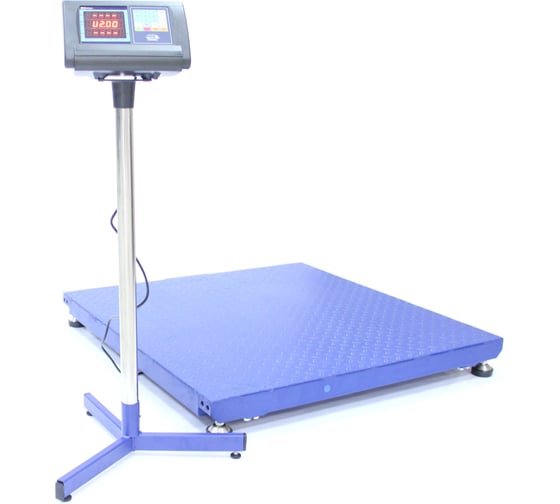 Весы Middle МП 1000 МЕДА Ф-1 (200/500; 1000х1000) Циклоп 15Л 1131010020
