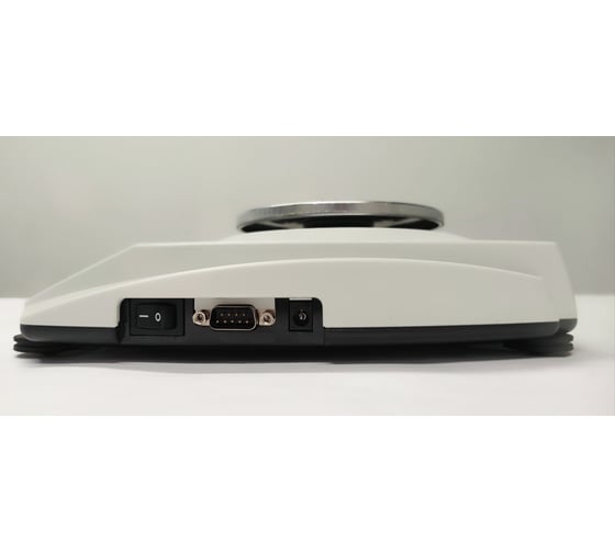 Лабораторные весы ACOM RS232C JW-1-303