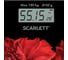 Напольные весы Scarlett электронные, стекло, 180 кг SC-BS33E027 3