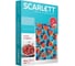 Кухонные весы Scarlett 10 кг, последовательное взвешивание SC-KS57P78 3