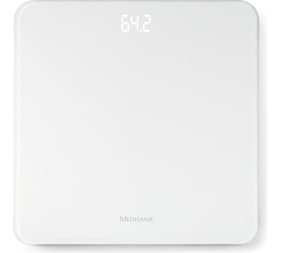 Индивидуальные весы MEDISANA PS 435 40434