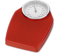 Индивидуальные весы MEDISANA PS 100 red 40498
