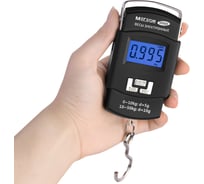 Электронные весы МЕГЕОН 50001 к0000035318