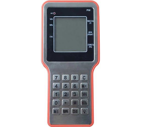 Весы Shtapler PW 300 40_50 (беспроводные лайт) 71069255