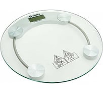 Напольные электронные весы Delta D-9300 : 180 кг / 0R-00005015