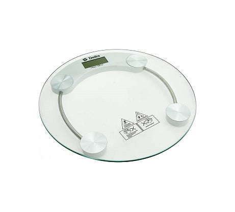 Напольные электронные весы Delta D-9300 : 180 кг / 0R-00005015