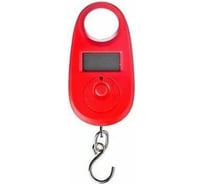 Безмен вертикальный, 25 кг, металл VETTA 487-025
