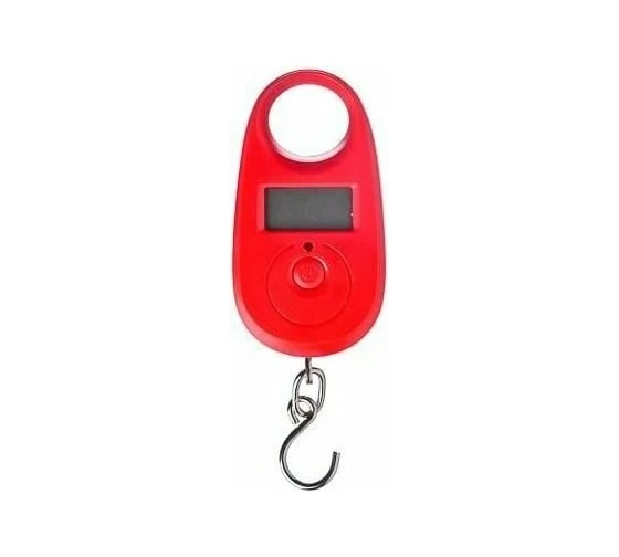 Безмен вертикальный, 25 кг, металл VETTA 487-025